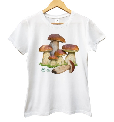 Penny bun — women's t-shirt
