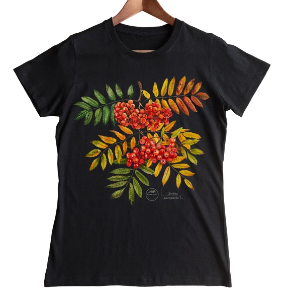 Rowan — women's t-shirt