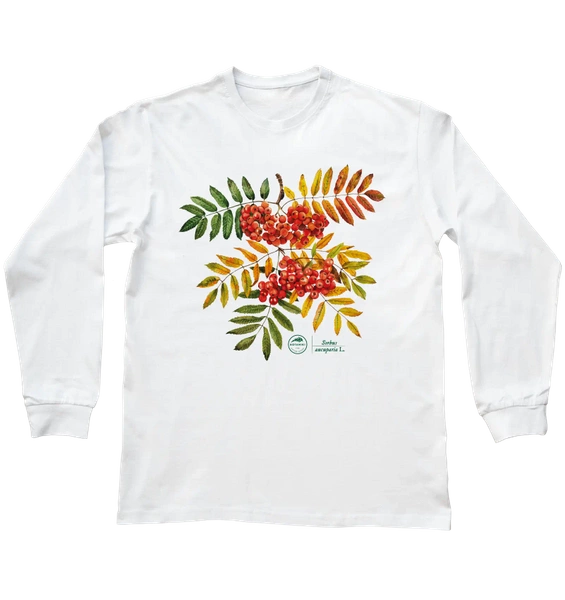 Rowan — long sleeve t-shirt