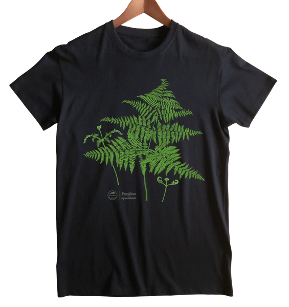 Eagle fern — t-shirt classic