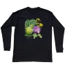 Cruciferous vegetables — long sleeve t-shirt