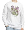 Common heather — long sleeve t-shirt