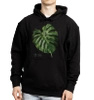 Monstera — hoodie