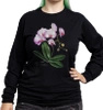 Orchid phalaenopsis — long sleeve t-shirt