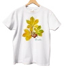 Chestnut tree — classic t-shirt