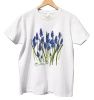 Armenian grape hyacinth — classic t-shirt