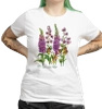 Forest flowers — women's t-shirt