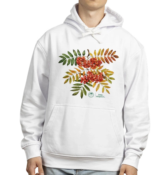 Rowan — hoodie unisex