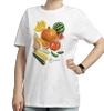 Cucurbit vegetables — classic t-shirt