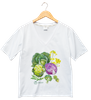 Cruciferous vegetables — premium  t-shirt