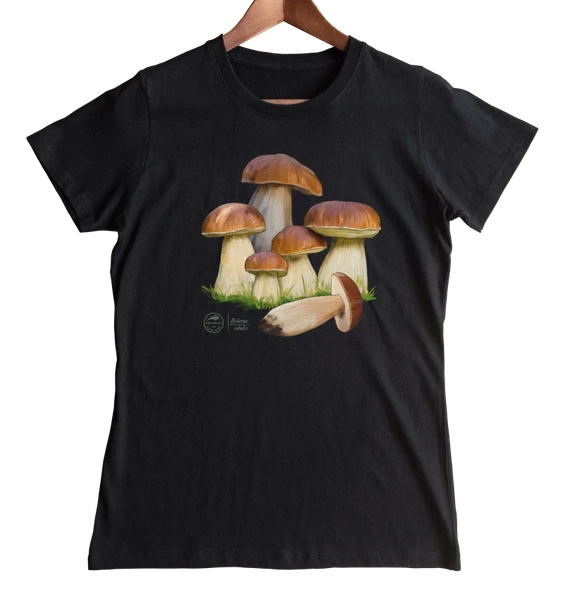 Penny bun — women's t-shirt