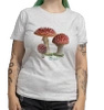 Fly agaric — women's t-shirt