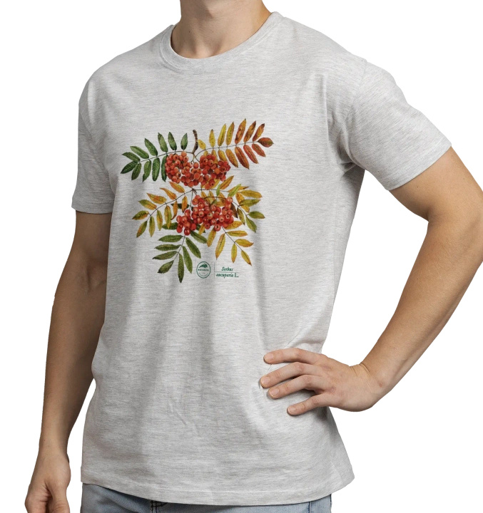 Rowan — classic t-shirt