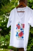 Wildflowers — premium  t-shirt