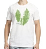 Male fern — classic t-shirt