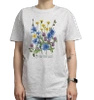 Roadside flowers — classic t-shirt