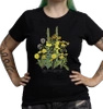 Golden herbs — women's t-shirt