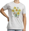 Daffodils — classic t-shirt