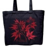 Acer Dissectum Garneta — premium cotton bag