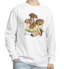 Penny bun — long sleeve t-shirt