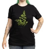 Maidenhair fern — unisex classic t-shirt