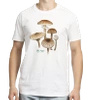 Parasol mushroom — classic t-shirt