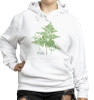 Eagle fern — hoodie