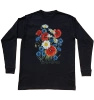 Wildflowers — long sleeve t-shirt