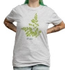 Maidenhair fern — unisex classic t-shirt