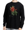 Rhododendron 'Fireball' — long sleeve t-shirt