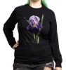 Iris 'Alcazar' — long sleeve t-shirt