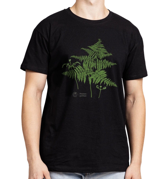 Eagle fern — t-shirt classic