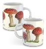 Fly agaric — classic mug