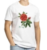 Rhododendron 'Fireball' — classic unisex t-shirt