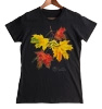 Norway maple — women's t-shirt