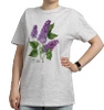 Common lilac — classic t-shirt