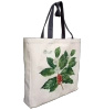 Coffea arabica — premium cotton bag