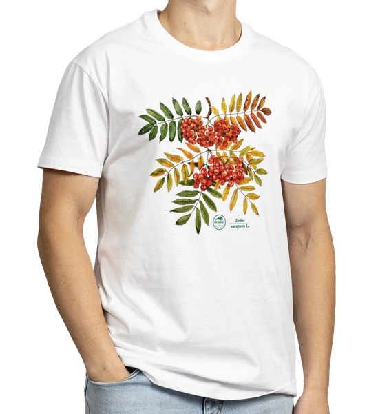 Rowan — classic t-shirt