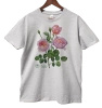 Rose 'Queen of Sweden'  — classic t-shirt