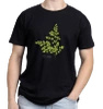 Maidenhair fern — unisex classic t-shirt