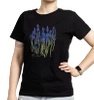 Armenian grape hyacinth — women's t-shirt