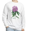 Catawba rosebay — long sleeve t-shirt