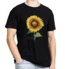 Common sunflower — classic t-shirt