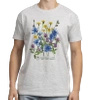 Roadside flowers — classic t-shirt