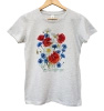 Wildflowers — women's t-shirt