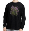 Common heather — long sleeve t-shirt