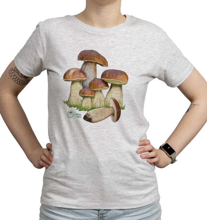 Penny bun — women's t-shirt