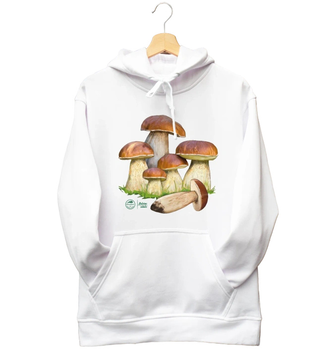 Penny bun — hoodie