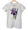 Iris 'Alcazar' — women's t-shirt