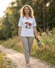 Fly agaric — premium  t-shirt